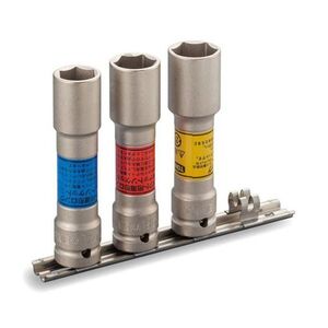 ソケットレンチ