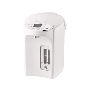 象印 CD-SE50 ホワイトグレー [マイコン沸とう電動ポット（5L