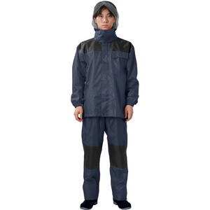 保護服・作業服