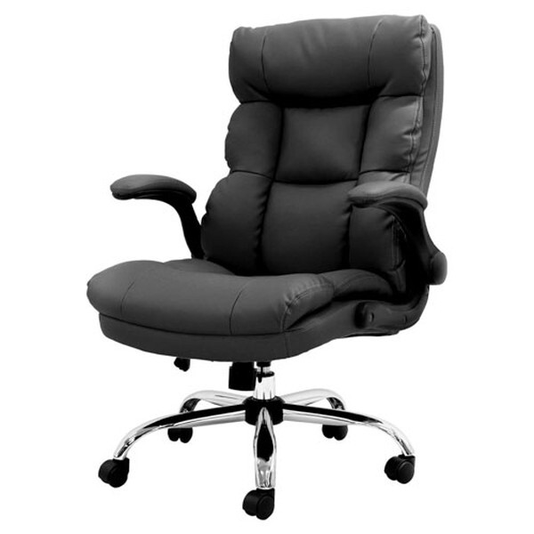 オフィスチェア デスクチェア エグゼクティブチェア」の人気商品一覧