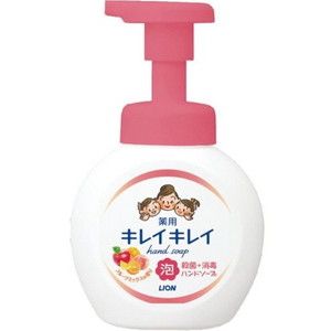 ハンドクリーム・ハンドソープ