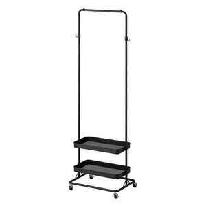 ハンガーラック・ポール