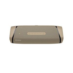 SONY SRS-XB43-CC ベージュ [ワイヤレスポータブルスピーカー