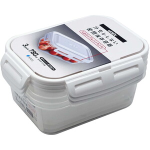 保存容器・キャニスター