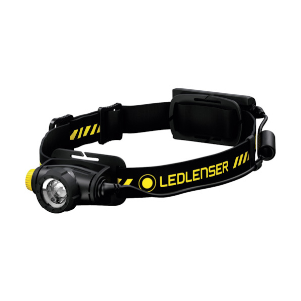 LED LENSER 502194 H5R Work