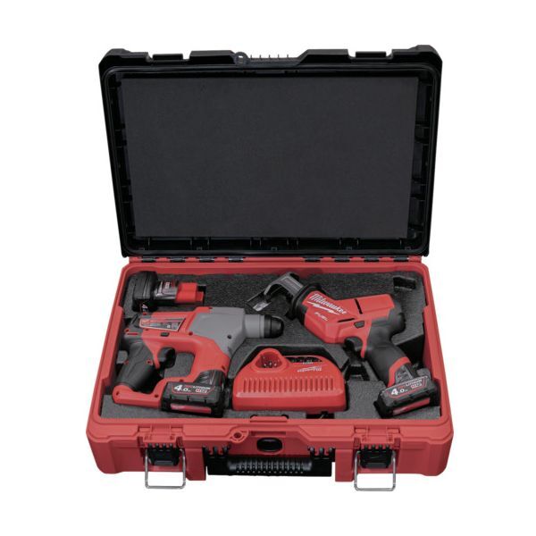 �~���E�H�[�L�[�c�[�� M12FPP2BT403PJP [M12 FUEL �p���[�p�b�N (13mm SDS-PLUS�n���}�[�h�����A���V�v���\�[)]