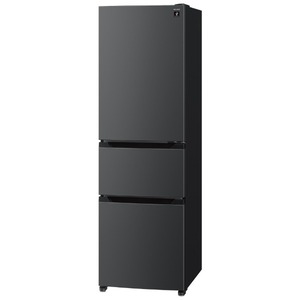 SHARP SJ-PT32R-H マットグレー [冷蔵庫 (317L・右開き)] | 激安の新品