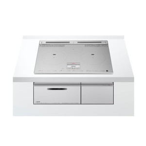 ビルトインIHクッキングヒーター