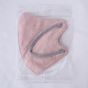 エンビロン　ヴァイブラウンマスク 2個セット】マスコード（MASCODE） マスク 3Dシリーズ Mサイズ