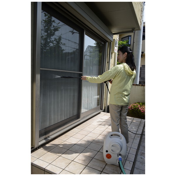 工進 充電式高圧洗浄機 SJC-3650 | 激安の新品・型落ち・アウトレット