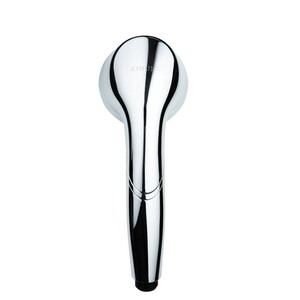 ✨未使用✨ KINUJO シャワーヘッド SH001-B ブラック キヌージョ KINUJO SH001-B ブラック Silk rich shower [シャワーヘッド] | 激安の