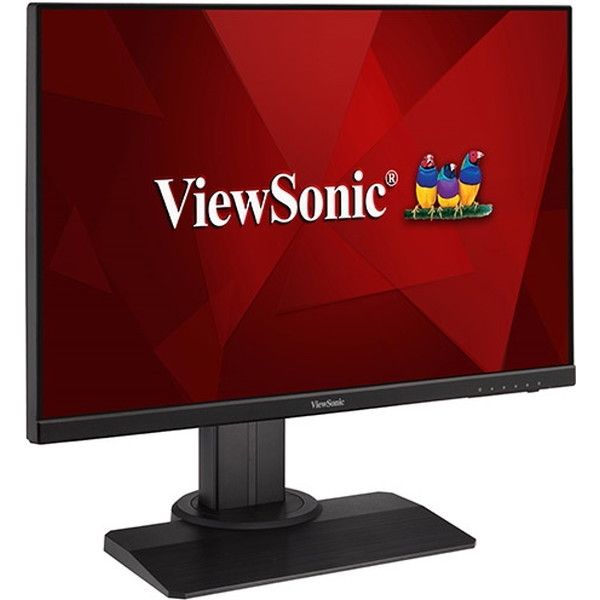 中古】ViewSonic XG2705 (27インチワイド 液晶モニター) XG2705