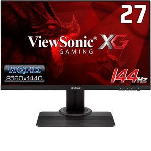 Viewsonic-XG2705 モニター