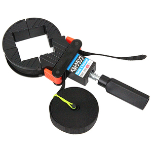 クランプ・バイス