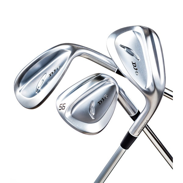 TaylorMade - カーボンスチールヘッドで吸い付くような打感、スピン！テーラーメイドの人気ウェッジ カーボンスチールヘッドで吸い付くような打感、スピン