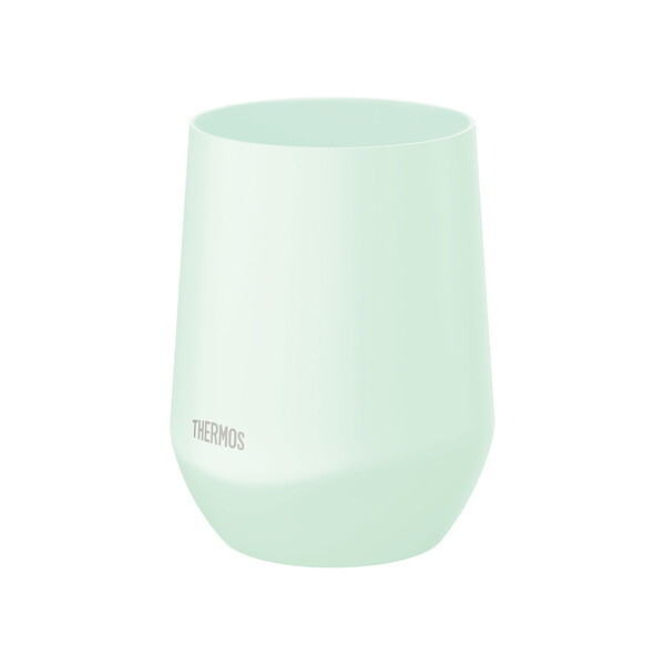 THERMOS JTE-400-MG ミントグリーン [真空断熱カップ (0.4L)] | 激安の