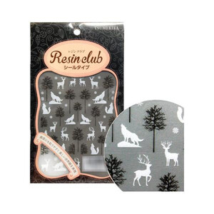 シール・ステッカー