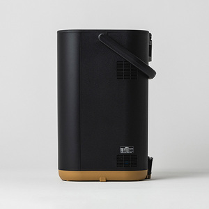 新品　象印 加湿器 STAN. ブラック EE-FA50-BA 楽天市場】象印 象印 STAN.スチーム式加湿器 【送料無料】EE-FA50-BA