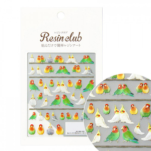 シール・ステッカー