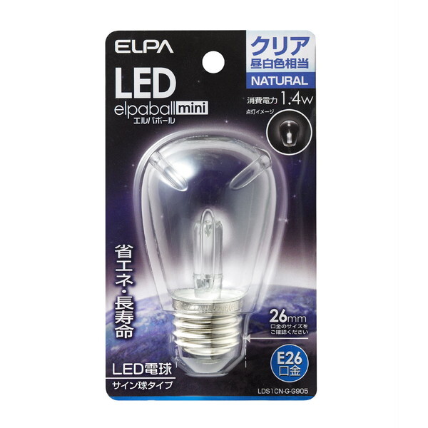 d LDS1CN-G-G905 [LEDd TC` E26]