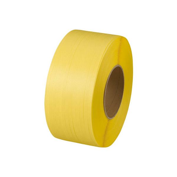 TRUSCO GPP-155 Y(LC)15.5MMX2500M (P)