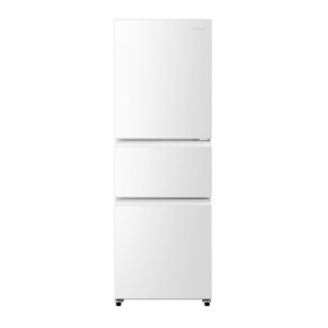 Hisense 冷蔵庫 ホワイト Hisense HR-D295KW ホワイト [冷蔵庫 (295L・右開き)] | 激安の新品