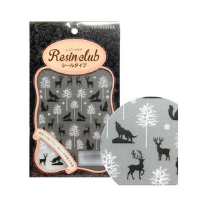 シール・ステッカー