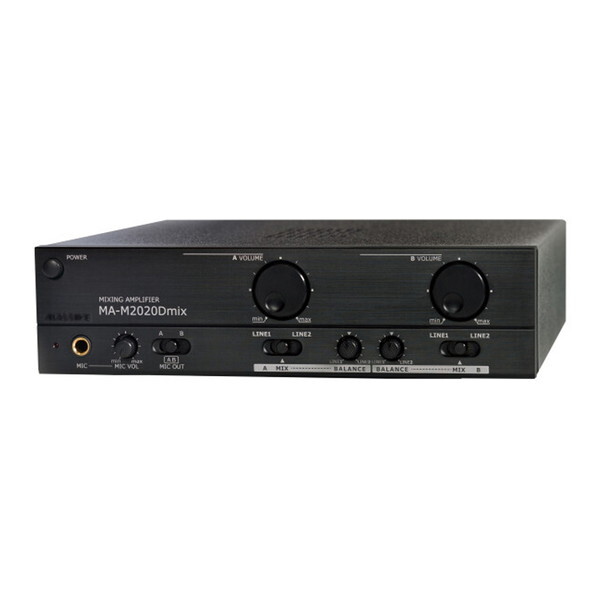 MASSIVE MA-M2020Dmix [2ch���m�����~�L�V���O�A���v]