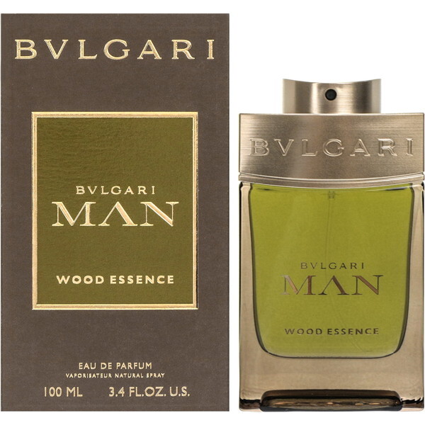 BVLGARI uK } EbhGbZX I[hpt@ 100mL BV-MANWOODESSENCE-100