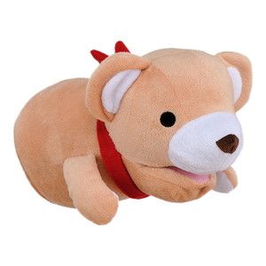 ぬいぐるみ・ボール