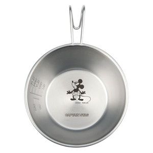 アウトドア用食器・カトラリー