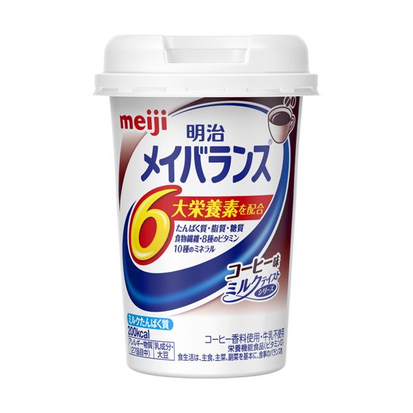  CoX MiniJbv R[q[ 125mL