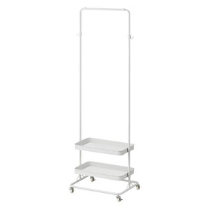 ハンガーラック・ポール