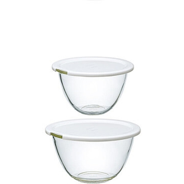 HARIO Wt^tϔMKX{E 2Zbg MXPF-3506-W zCg 1500ml 2200ml