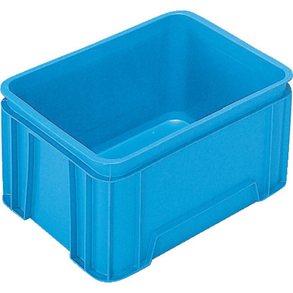 �q�V S-52 �u���[ [S�^�R���e�i (�L������522×373×285mm)]