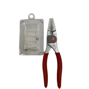 プライヤー・ペンチ・ニッパ