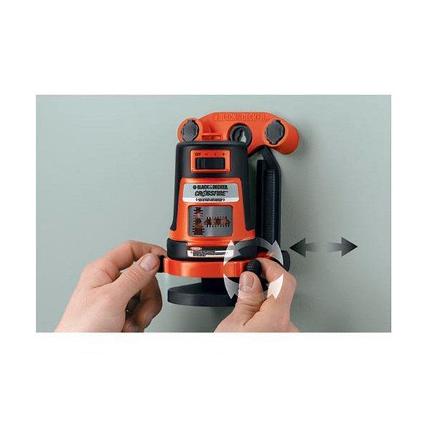 ブラック・アンド・デッカー（BLACK＆DECKER） BDL310S [垂直・水平レーザー墨だし器]