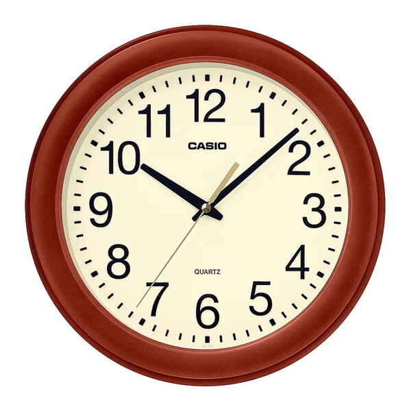 CASIO IQ-136-5JF Z [|v]