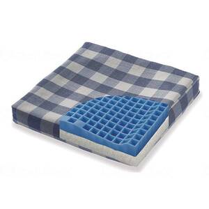 車いす用クッション