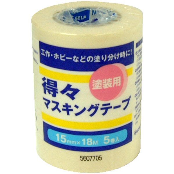 nfBENE 259017 0015 X}XLOe[vS 5pbN 15mm×18m 