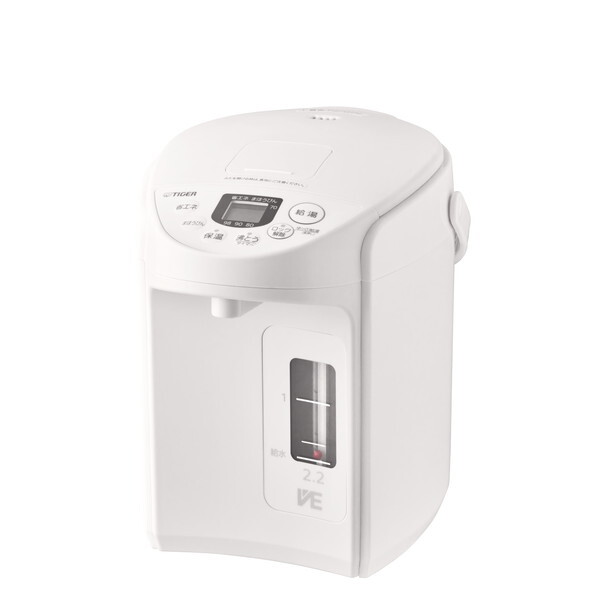 TIGER PIQ-G220WC N[zCg Ƃq [VEdC܂قт (2.2L)]
