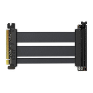NZXT 垂直型GPUホルダー&ライザーケーブル AB-RH175-W1 Amazon.co.jp: NZXT 垂直型GPUホルダー&ライザーケーブル(PCIE4