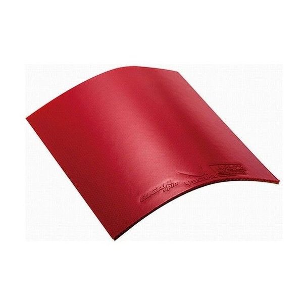 37%OFF！卓球ヤサカ ライガンスピン 塩辛かっ