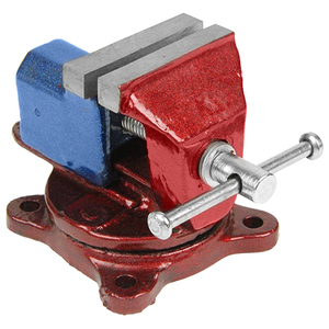 クランプ・バイス