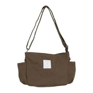 ショルダーバッグ・メッセンジャーバッグ