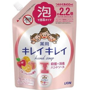 ハンドクリーム・ハンドソープ