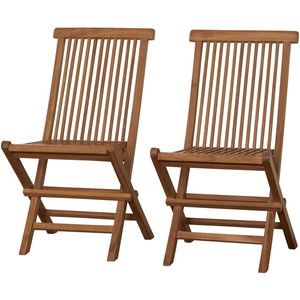 折りたたみチェア