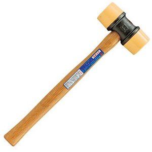 ハンマー・刻印・ポンチ