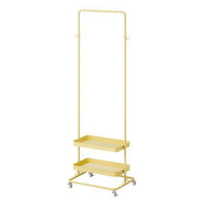 ハンガーラック・ポール