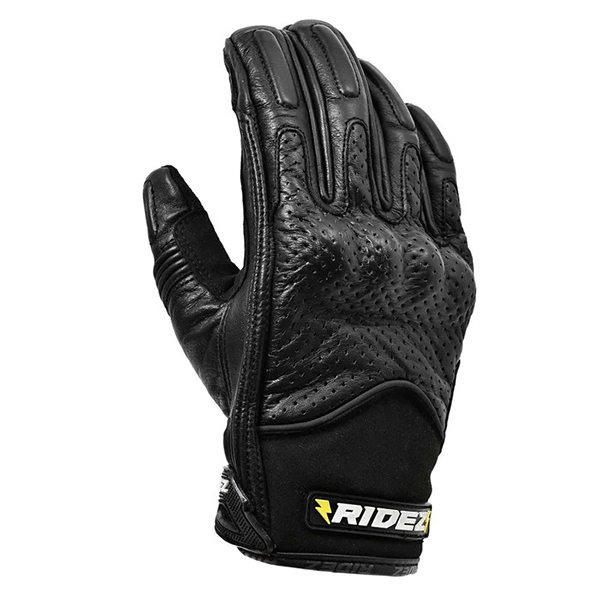 RIDEZ RLG262 NEUTRINO GLOVES Black XL [O[u]